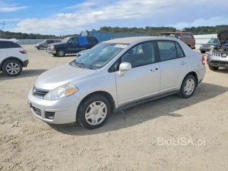 NISSAN VERSA 1.8 S