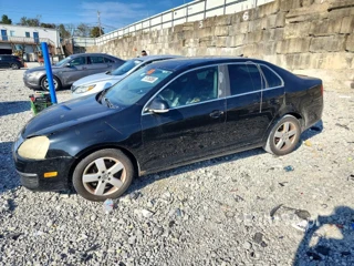 VOLKSWAGEN JETTA SE