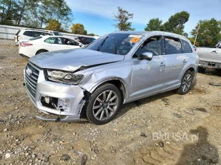 AUDI Q7 PREMIUM PLUS