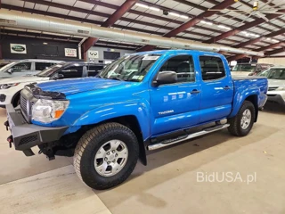TOYOTA TACOMA V6