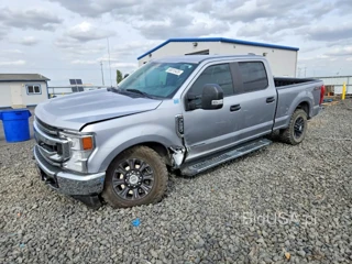 FORD F250 SUPER DUTY