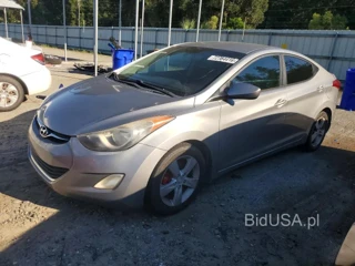 HYUNDAI ELANTRA GLS