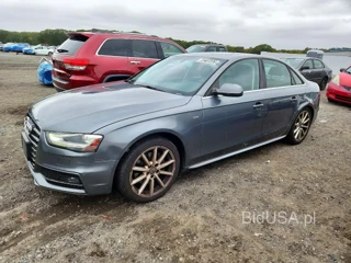 AUDI A4 PREMIUM