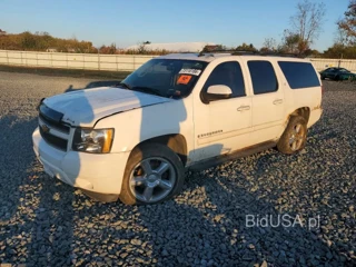 CHEVROLET SUBURBAN K1500