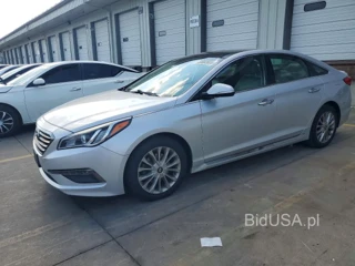 HYUNDAI SONATA LIMITED