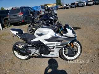 CF MOTO 450SS