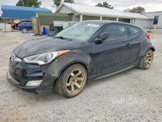 HYUNDAI VELOSTER BASE