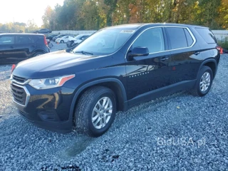 CHEVROLET TRAVERSE LS