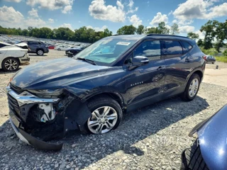 CHEVROLET BLAZER 3LT