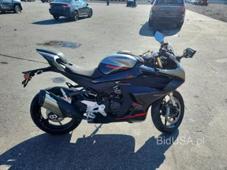 CF MOTO 450SS