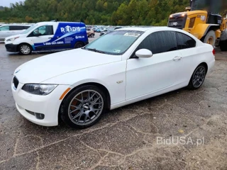 BMW 335 I