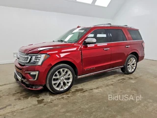 FORD EXPEDITION PLATINUM