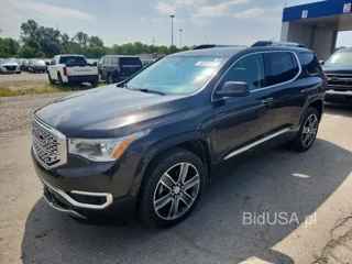 GMC ACADIA DENALI