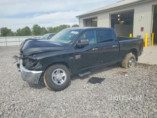 DODGE RAM 2500