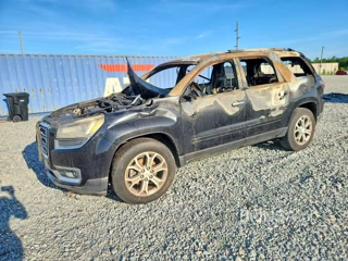 GMC ACADIA SLT-1