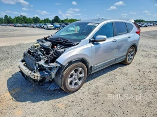 HONDA CR-V EX