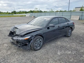 HYUNDAI ELANTRA SEL SPORT
