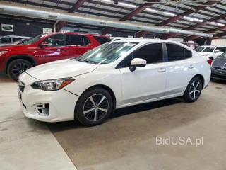 SUBARU IMPREZA PREMIUM