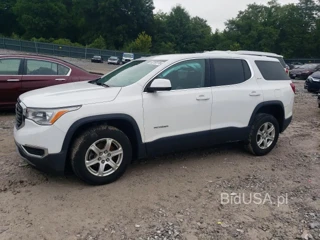 GMC ACADIA SLE
