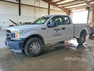 FORD F150 SUPER CAB