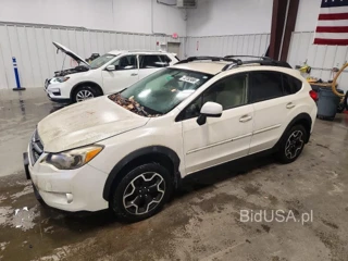 SUBARU XV CROSSTREK 2.0 PREMIUM