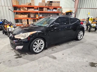 HYUNDAI VELOSTER BASE