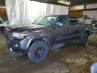 TOYOTA TACOMA SR5 V6