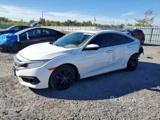 HONDA CIVIC TOURING