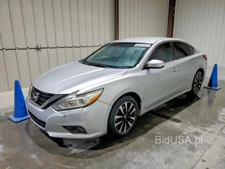 NISSAN ALTIMA 2.5 SL