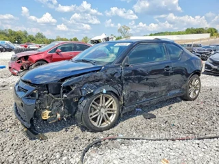 SCION TC BASE