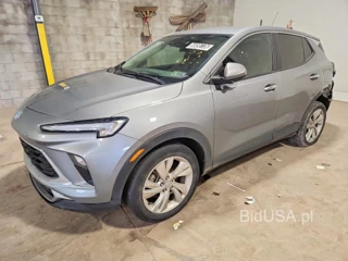 BUICK ENCORE GX PREFERRED
