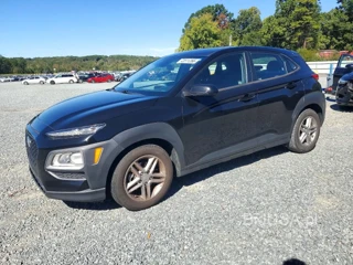 HYUNDAI KONA SE