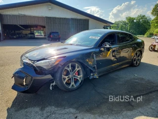 KIA STINGER GT2