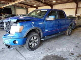FORD F150 SUPERCREW