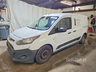 FORD TRANSIT CONNECT XL