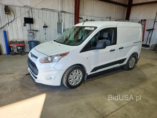FORD TRANSIT CONNECT XLT