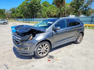 FORD EDGE TITANIUM