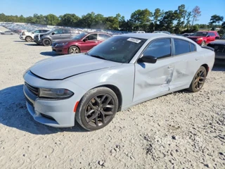 DODGE CHARGER SXT