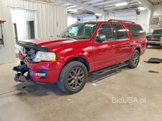 FORD EXPEDITION EL LIMITED