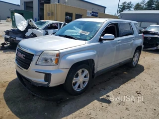 GMC TERRAIN SLE