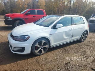 VOLKSWAGEN GTI