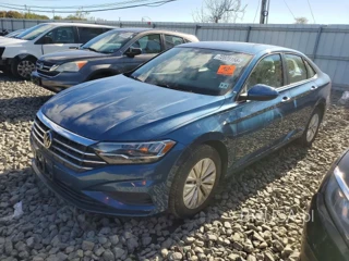 VOLKSWAGEN JETTA S