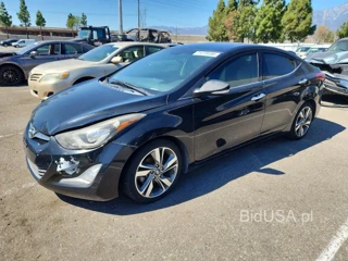 HYUNDAI ELANTRA LIMITED
