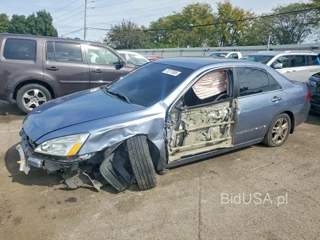 HONDA ACCORD SE
