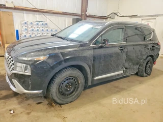 HYUNDAI SANTA FE SEL