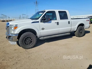 FORD F250 SUPER DUTY