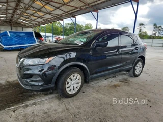 NISSAN ROGUE SPORT S