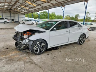 HYUNDAI ELANTRA LIMITED