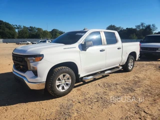 CHEVROLET SILVERADO C1500