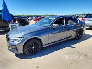 BMW 330I